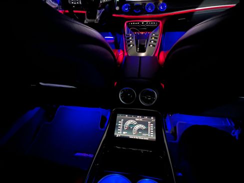 Used 2020 Mercedes-Benz AMG GT 53 image 14