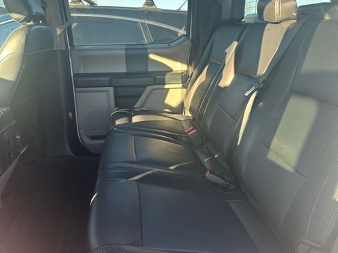 Used 2018 Ford F150 XL w/ Equipment Group 101A Mid image 5