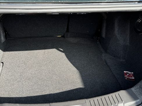 Used 2017 Ford Fiesta S image 8