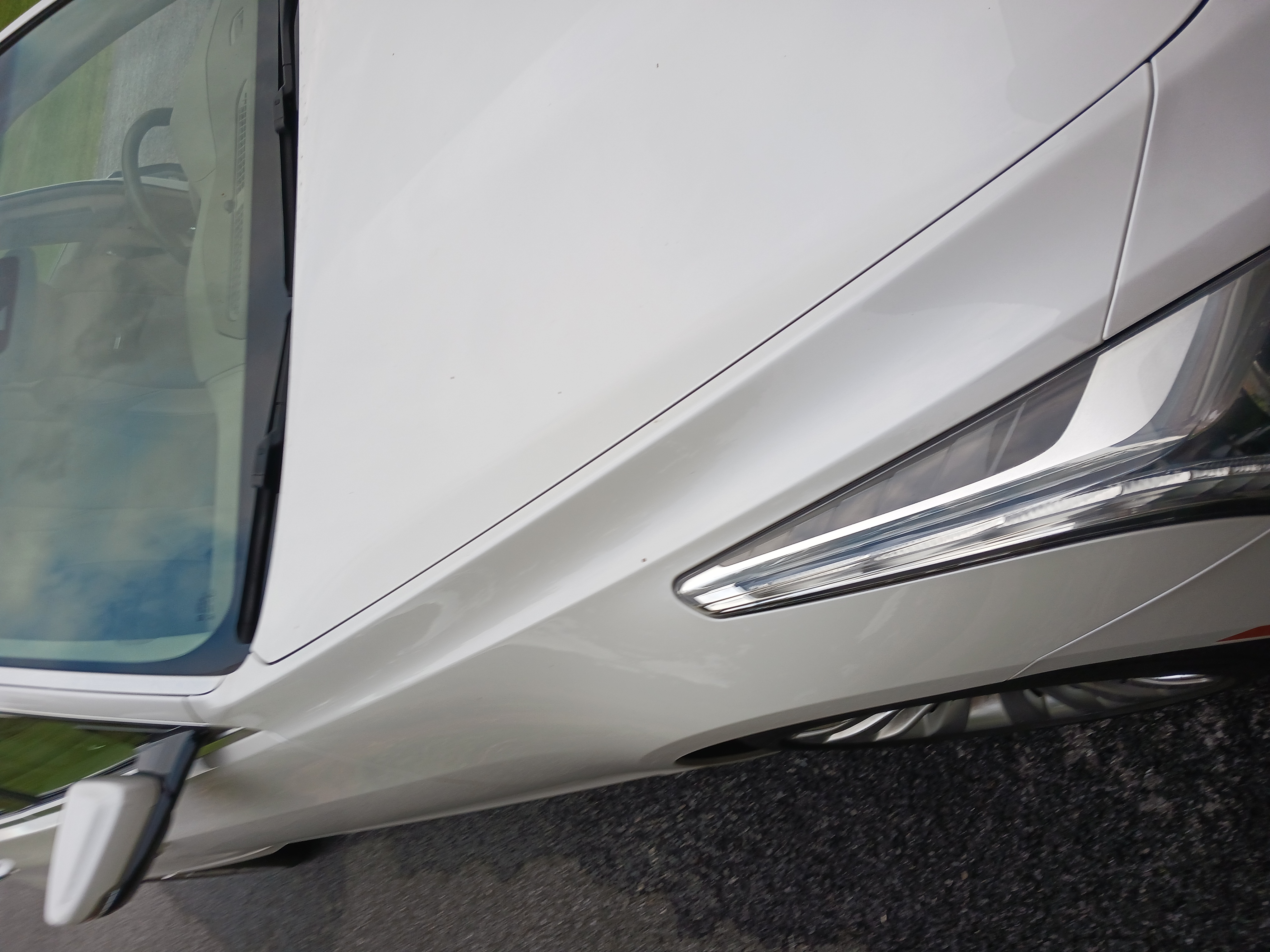 Used 2016 Cadillac CTS Luxury RWD image 18