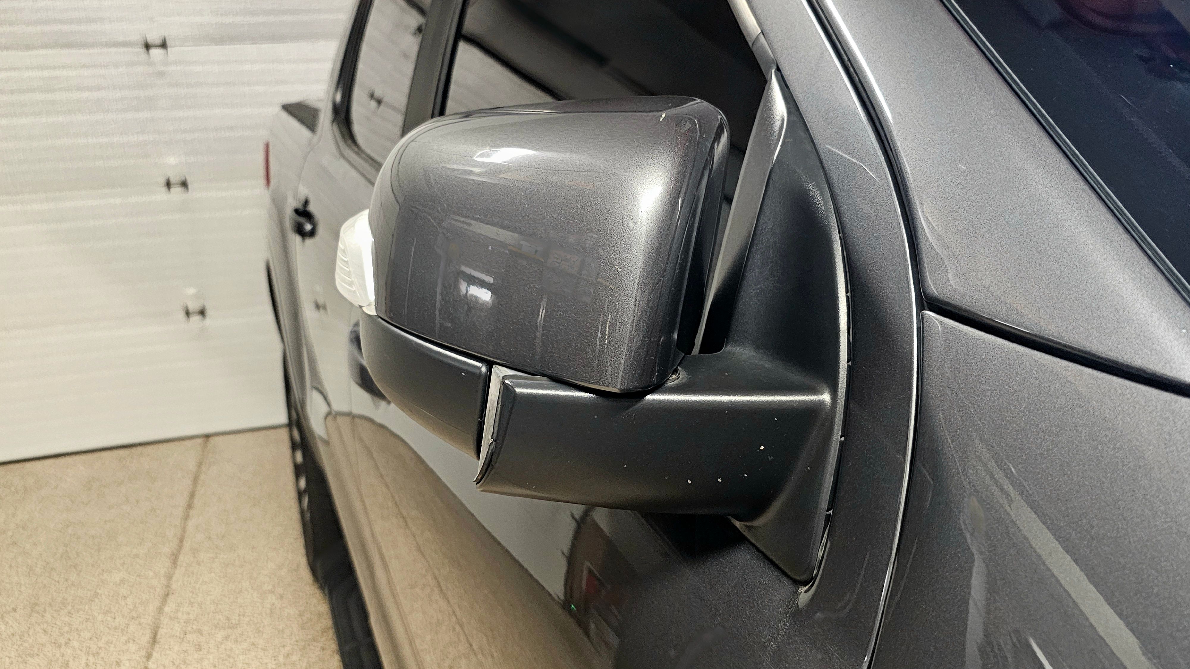 Used 2021 Ford Ranger Lariat w/ Equipment Group 501A High AWD/4WD image 27