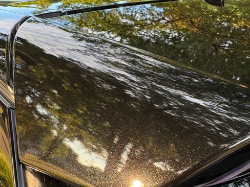 Used 2016 Land Rover Range Rover Sport Supercharged image 9