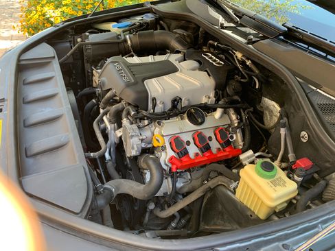 Used 2015 Audi Q7 3.0T Premium Plus w/ Premium Plus Package image 5