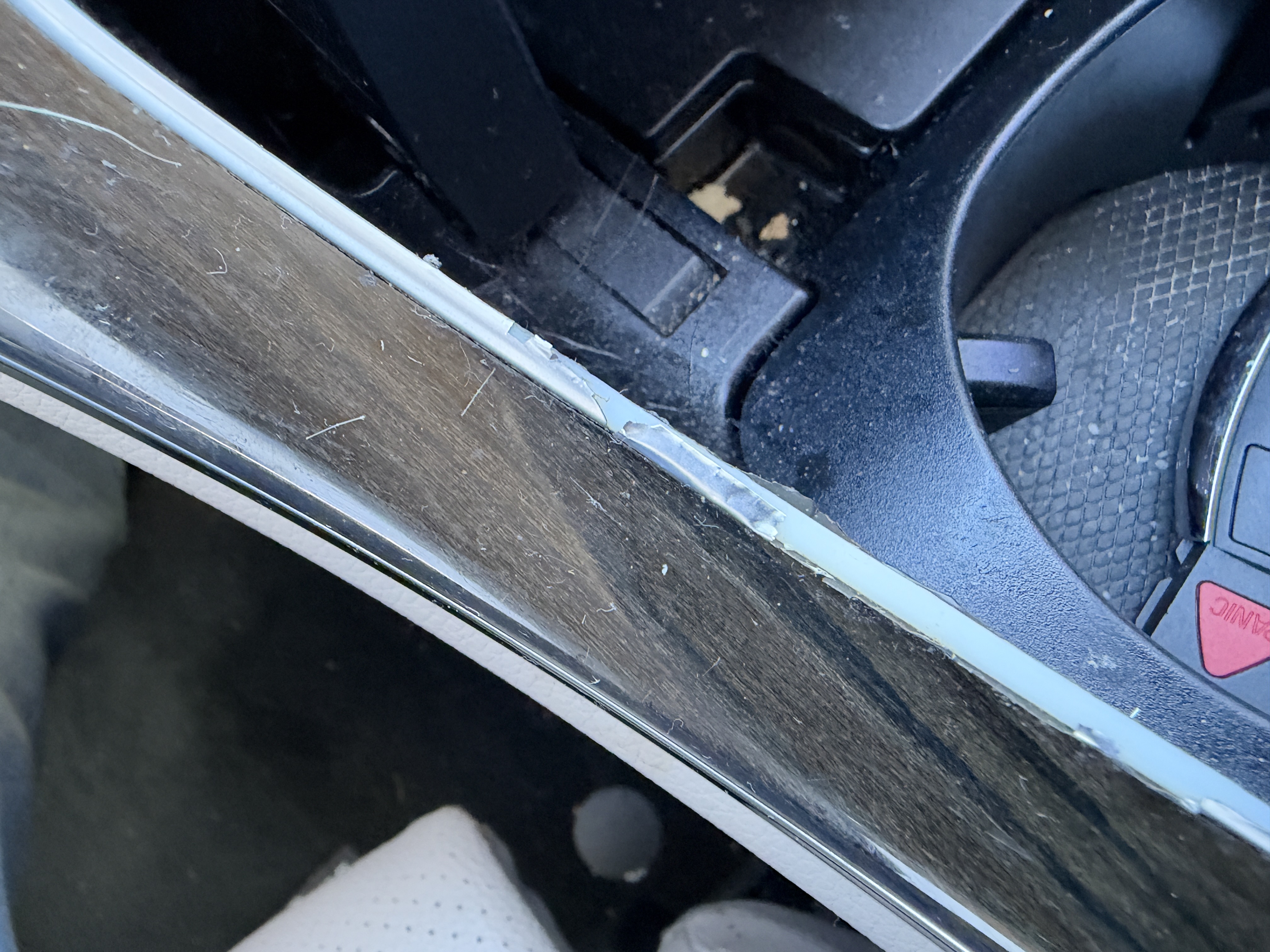 Used 2016 Mercedes-Benz C 300 4MATIC Sedan image 9