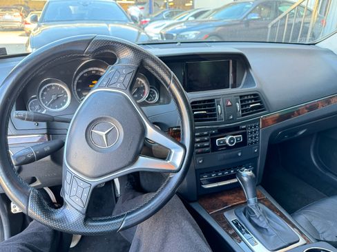 Used 2013 Mercedes-Benz E 350 Coupe image 18