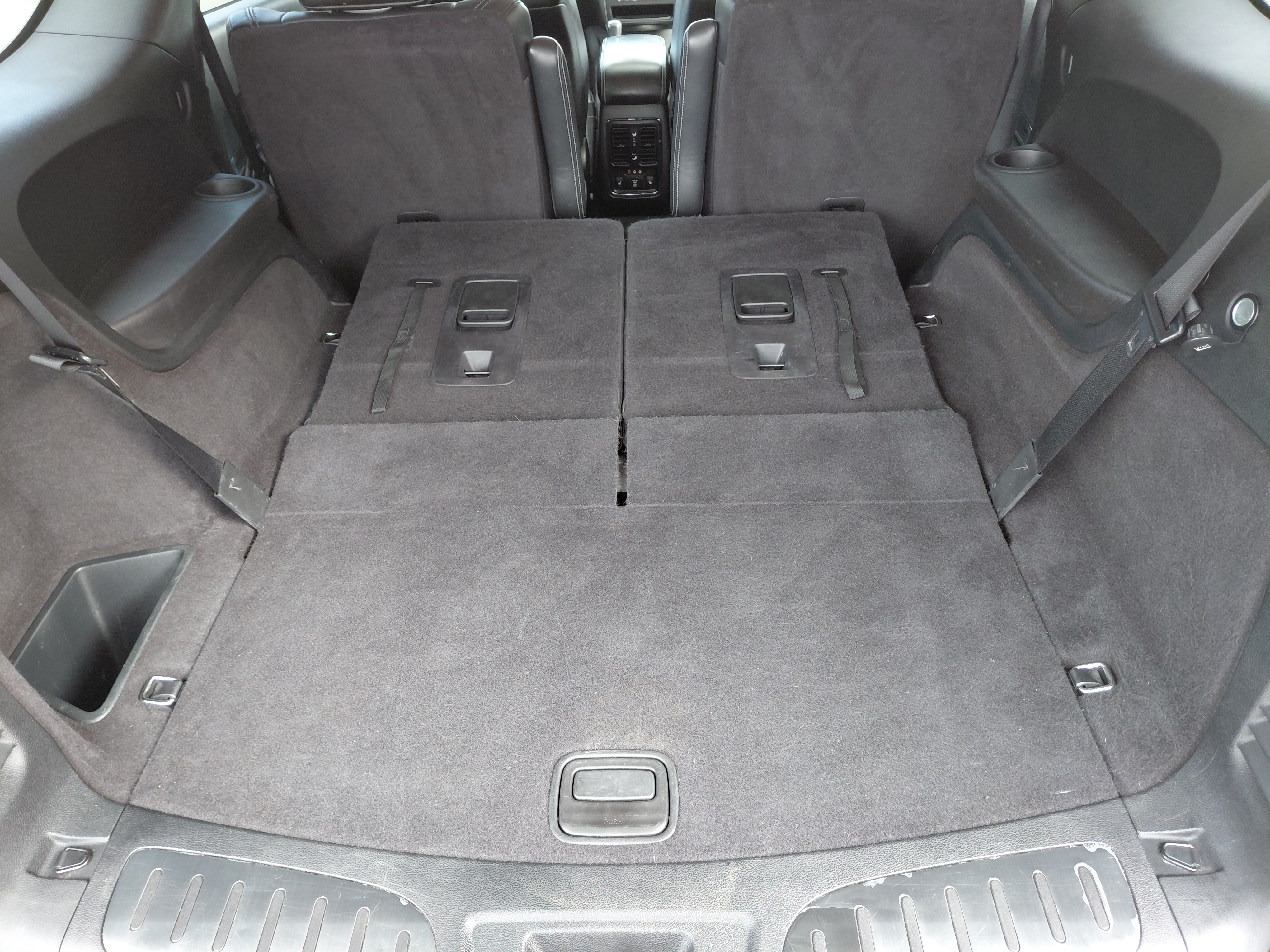 Used 2013 Dodge Durango Citadel w/ Technology Group AWD/4WD image 13