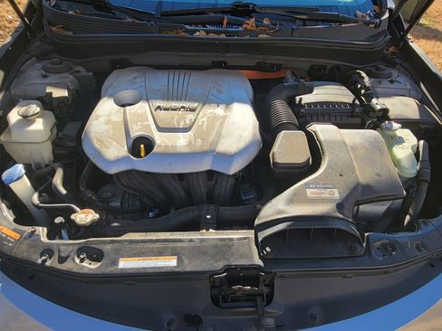 Used 2013 Hyundai Sonata Limited image 11