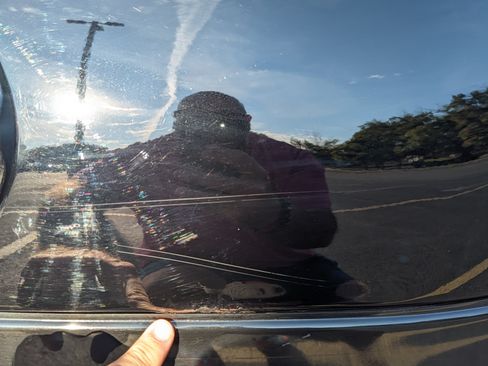 Used 1994 Chevrolet Camaro Z28 image 6