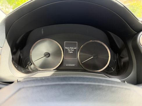 Used 2017 Lexus IS 200t F Sport image 10