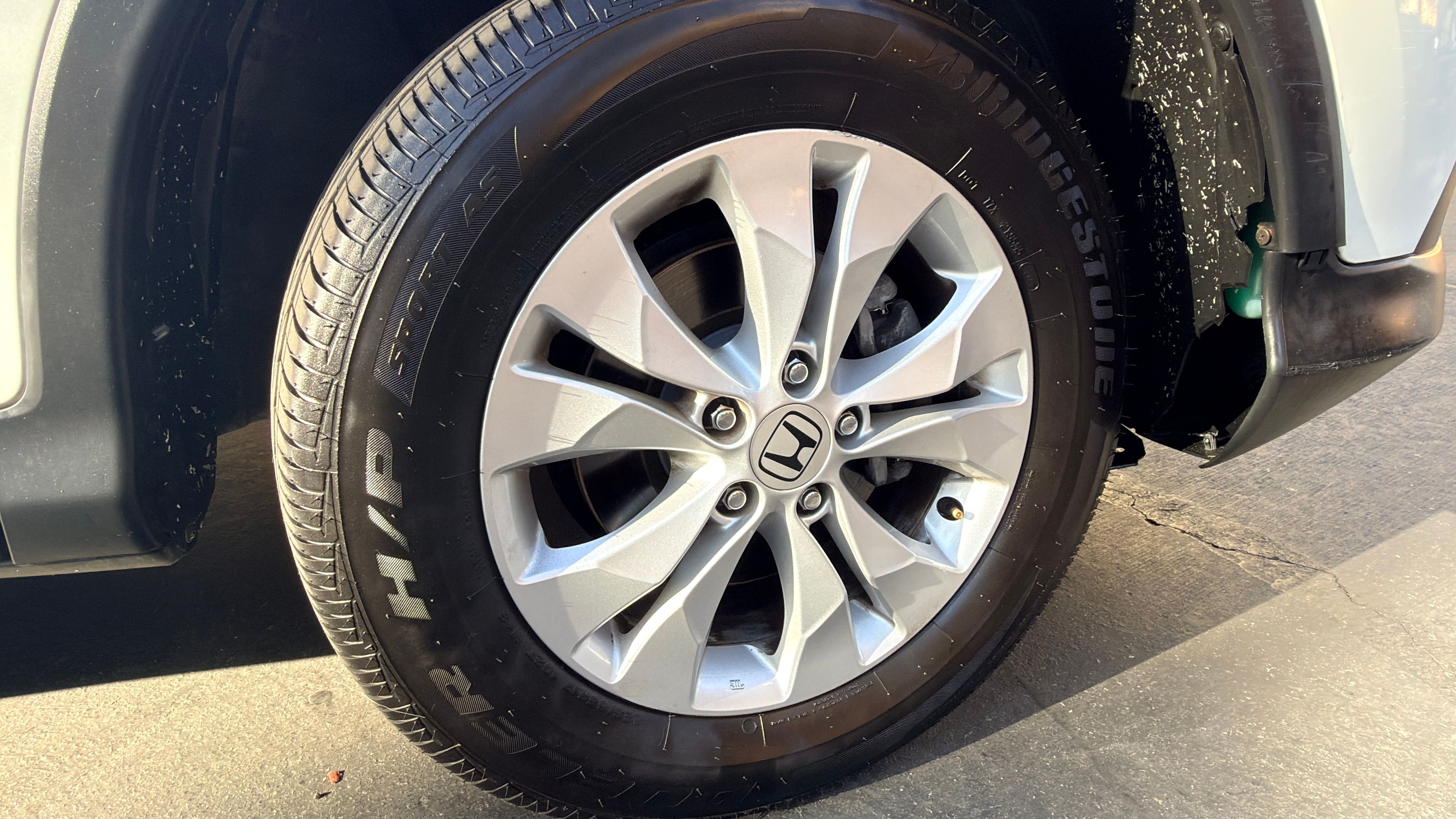 Used 2014 Honda CR-V EX-L image 11