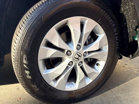 Used 2014 Honda CR-V EX-L image 11