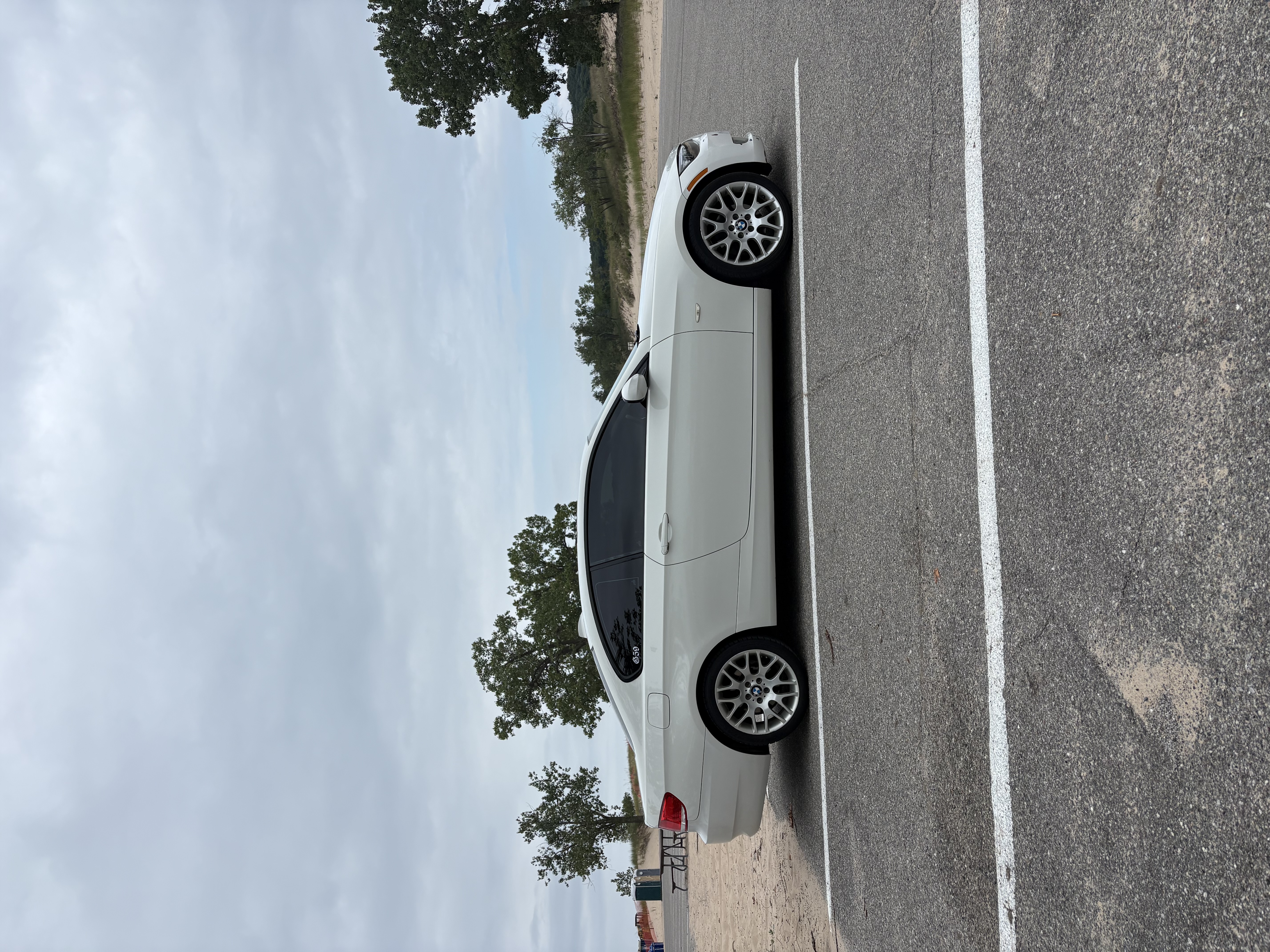 Used 2010 BMW 328i Coupe RWD image 2