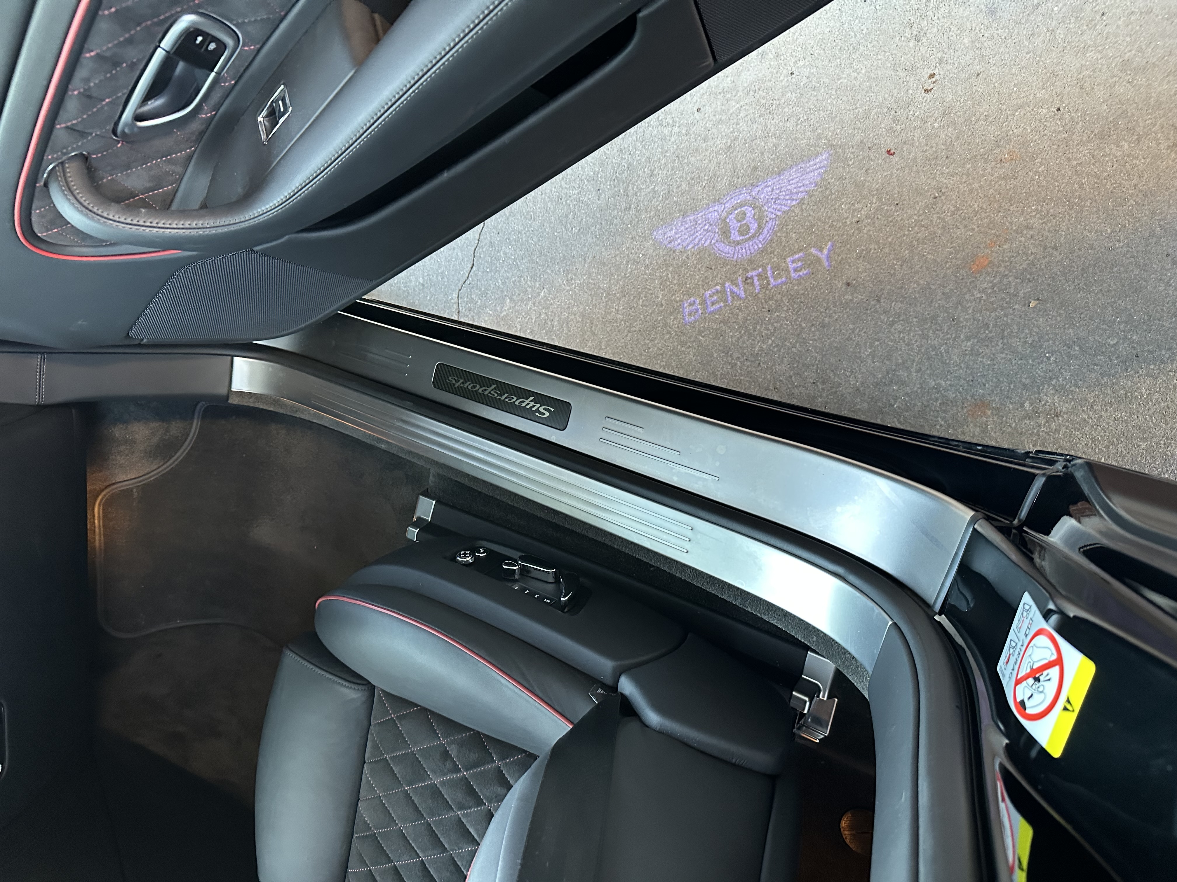 Used 2011 Bentley Continental GT Supersports AWD/4WD image 30