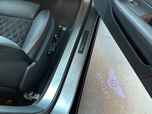 Used 2011 Bentley Continental GT Supersports image 30