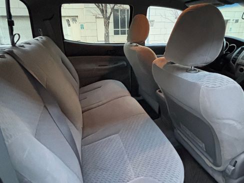 Used 2009 Toyota Tacoma 4x4 Double Cab image 13