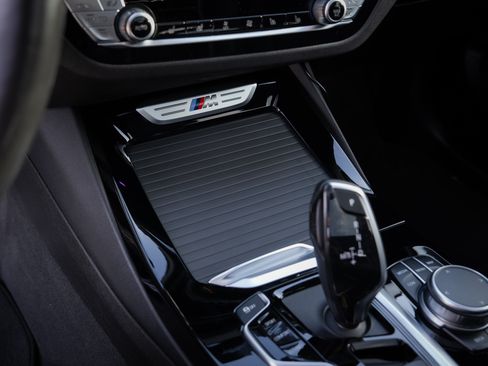 Used 2021 BMW X3 M40i w/ Executive Package image 14