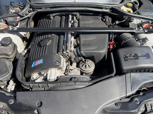 Used 2002 BMW M3 Coupe RWD image 19