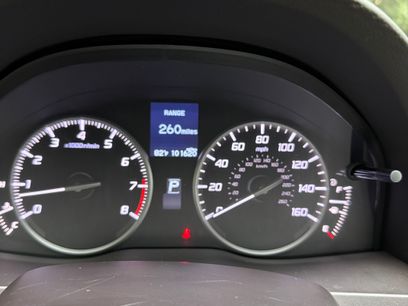 Used 2015 Acura RDX FWD w/ Technology Package