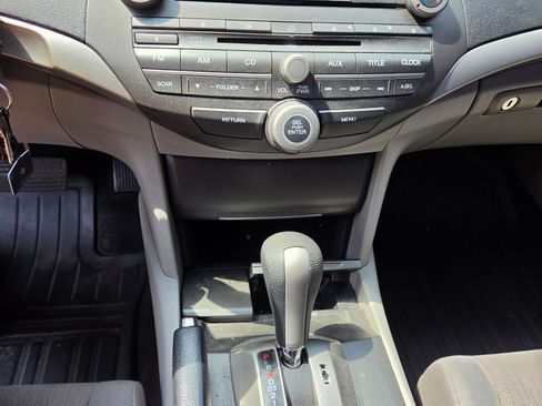 Used 2012 Honda Accord LX image 12