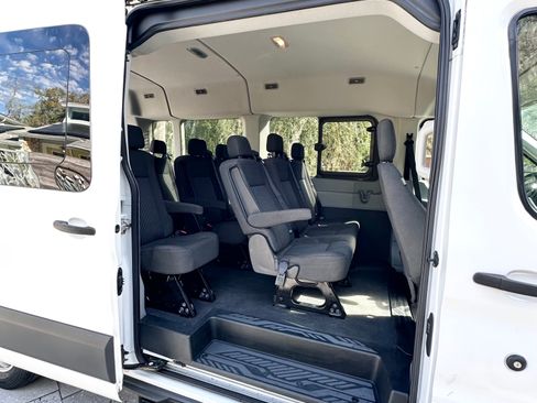 Used 2016 Ford Transit 350 XLT image 15