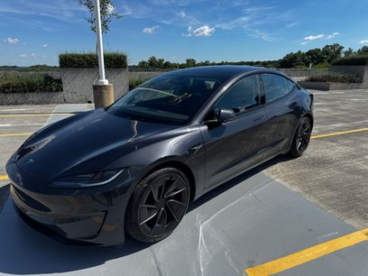 Used 2024 Tesla Model 3 Performance