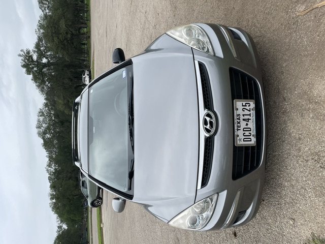 Used 2012 Hyundai Elantra w/ Preferred Pkg FWD image 1