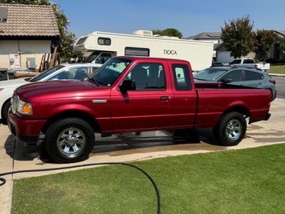 Used 2008 Ford Ranger XLT
