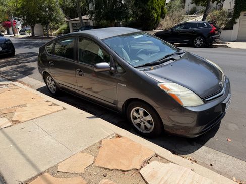 Used 2006 Toyota Prius FWD image 6