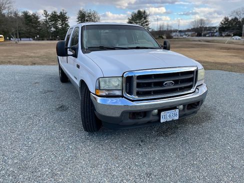 Used 2004 Ford F250 Lariat image 11