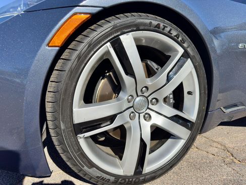 Used 2012 Fisker Karma EcoSport image 14