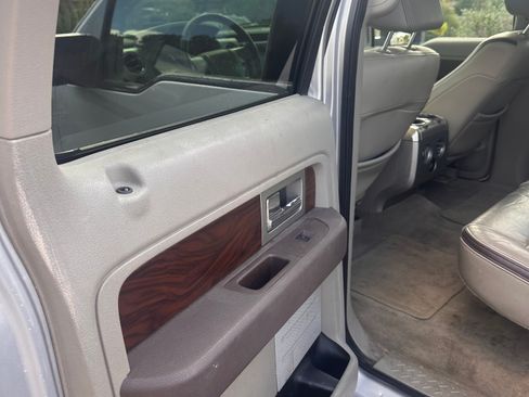 Used 2009 Ford F150 Platinum image 6