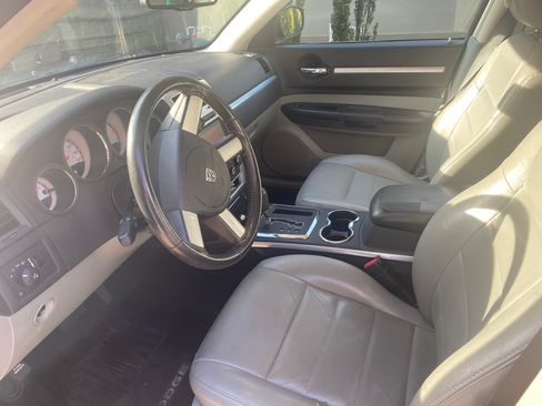 Used 2008 Dodge Charger R/T w/ Protection Group image 10