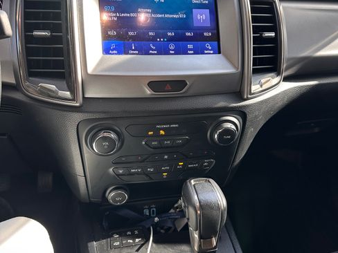 Used 2021 Ford Ranger XLT w/ Equipment Group 301A Mid image 8