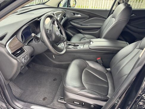 Used 2020 Buick Envision Premium image 5