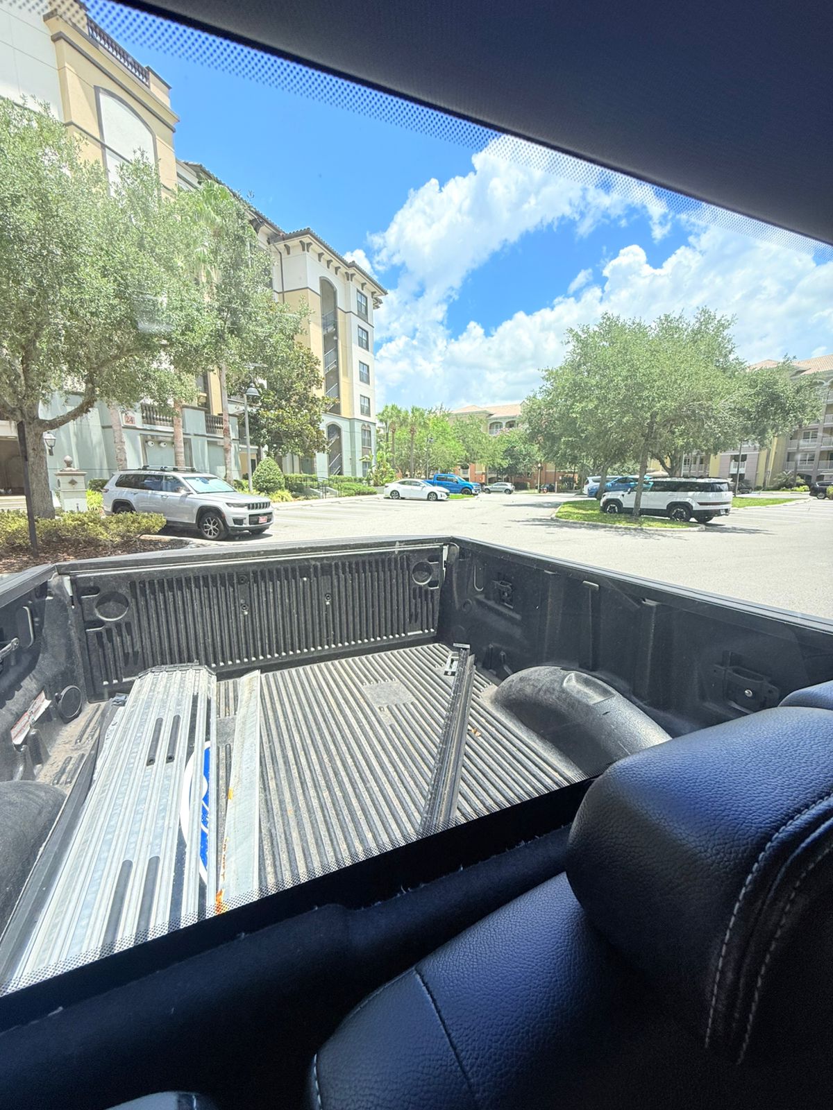 Used 2016 Ford F150 XLT RWD image 14
