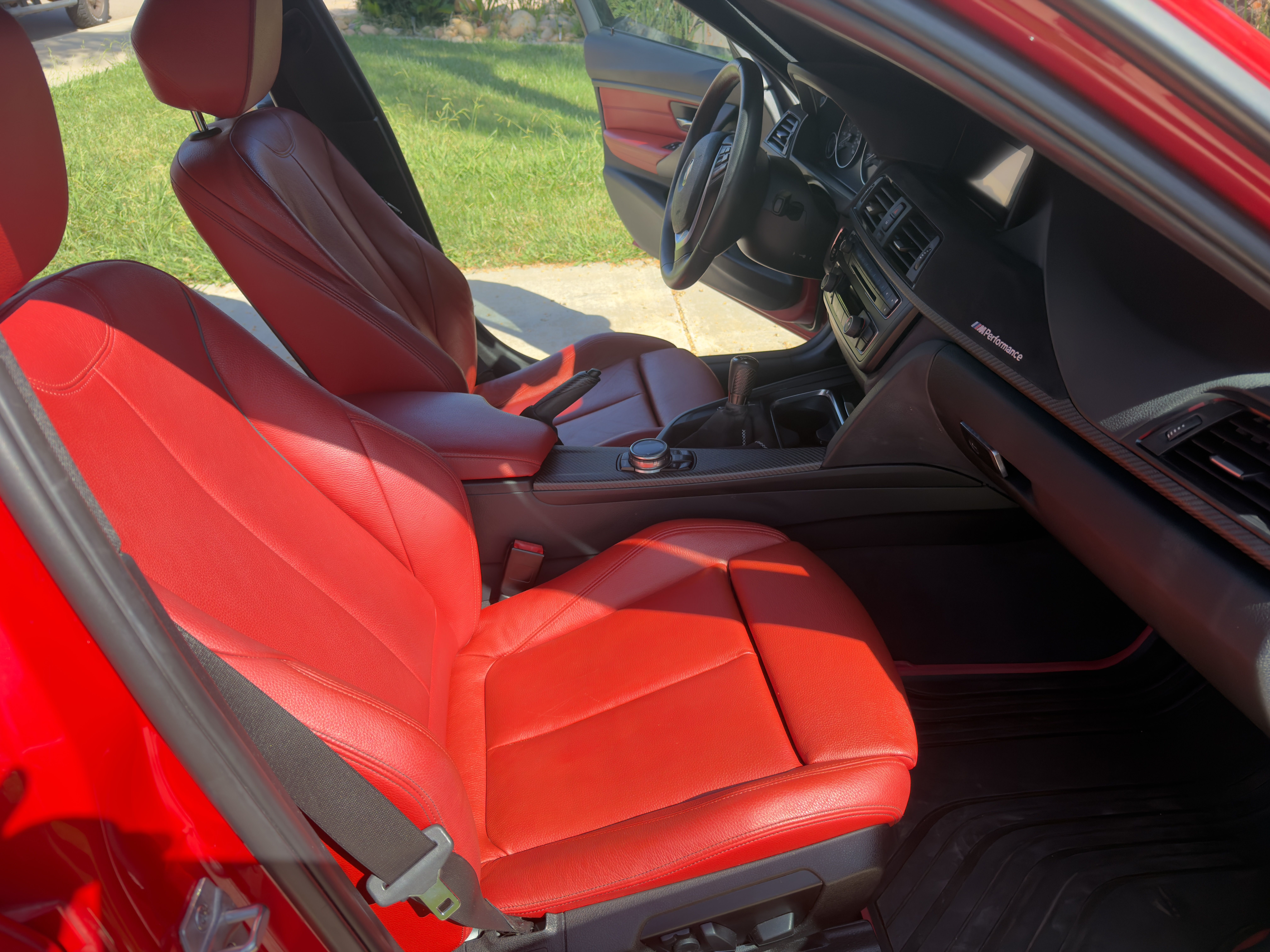 Used 2014 BMW 328i Sedan RWD image 5