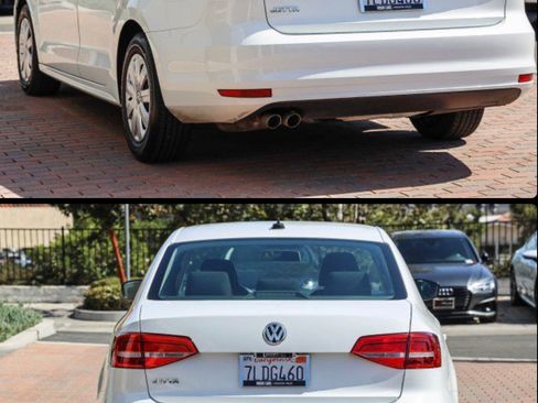 Used 2015 Volkswagen Jetta S image 27