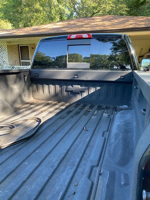 Used 2018 Chevrolet Silverado 2500 LTZ w/ Duramax Plus Package AWD/4WD image 23