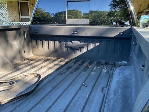 Used 2018 Chevrolet Silverado 2500 LTZ w/ Duramax Plus Package AWD/4WD image 23