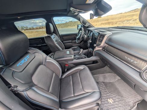 Used 2023 RAM 1500 TRX w/ TRX Level 2 Equipment Group image 15