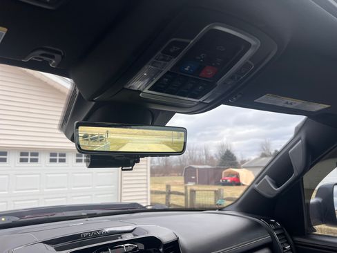 Used 2022 RAM 1500 Limited image 13