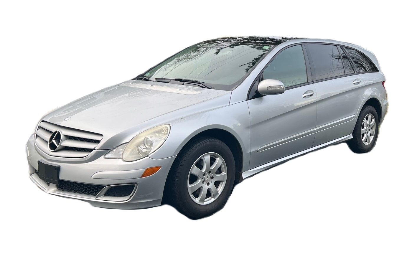 Used 2006 Mercedes-Benz R 350 4MATIC image 12