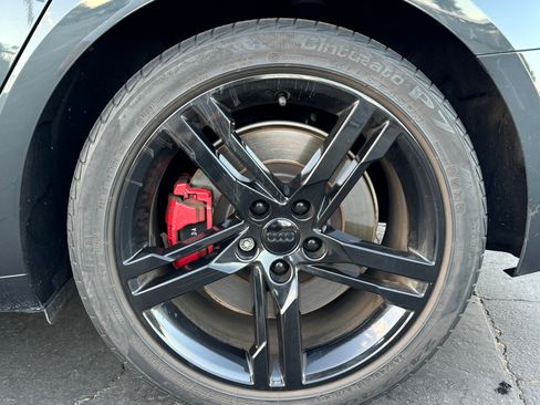 Used 2017 Audi A4 2.0T Premium Plus image 13