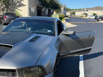 Used 2009 Ford Mustang GT Premium