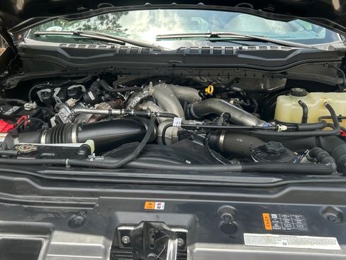 Used 2022 Ford F250 King Ranch w/ King Ranch Ultimate Package image 30