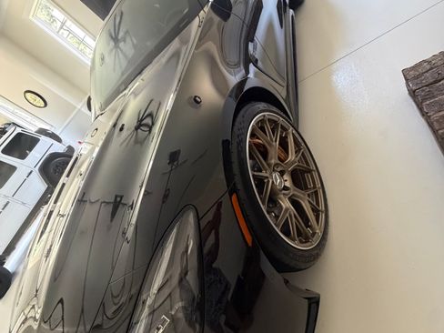 Used 2026 Mercedes-Benz AMG GT 63 image 13