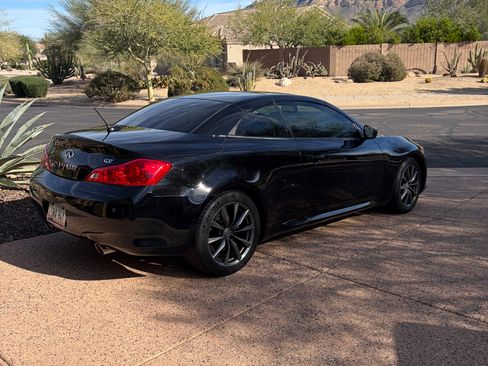 Used 2013 INFINITI G37 Sport w/ Premium Pkg image 2