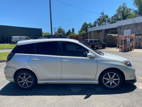 Used 2003 Toyota Matrix XRS FWD image 10