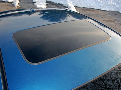 Used 2018 MAZDA MAZDA3 Touring image 12