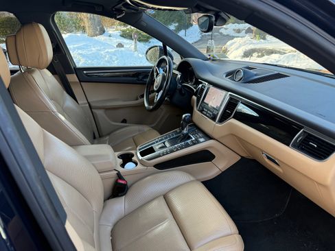Used 2018 Porsche Macan S image 5